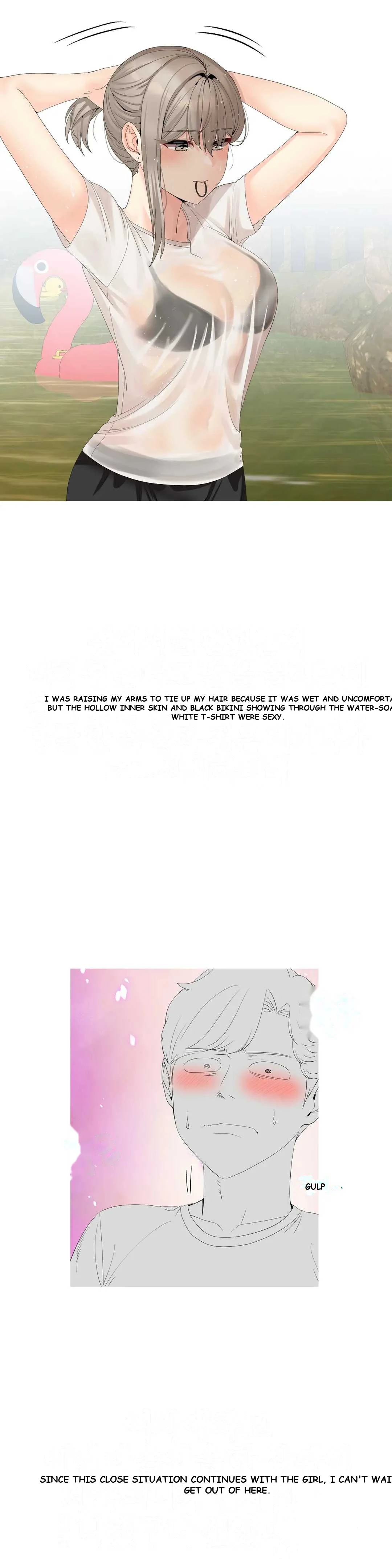Love Scenarios Chapter 11 - Page 20
