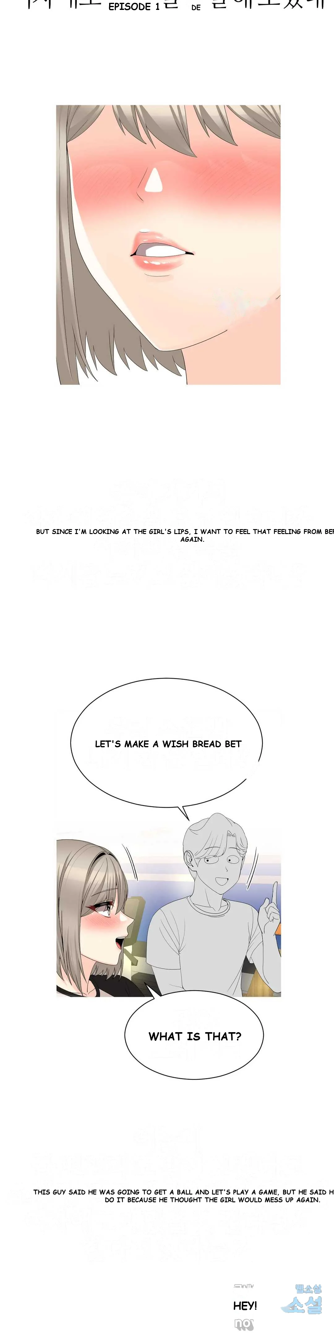 Love Scenarios Chapter 11 - Page 28