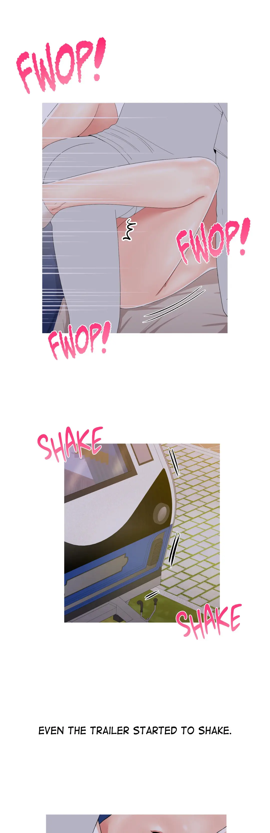 Love Scenarios Chapter 12 - Page 31