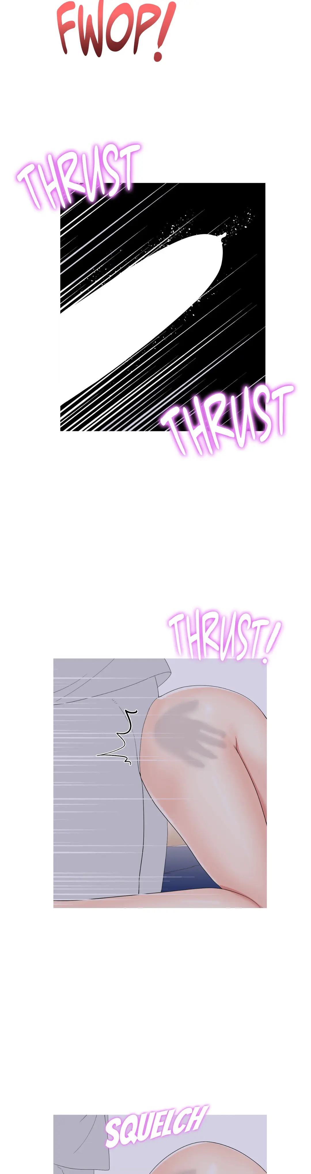 Love Scenarios Chapter 13 - Page 18