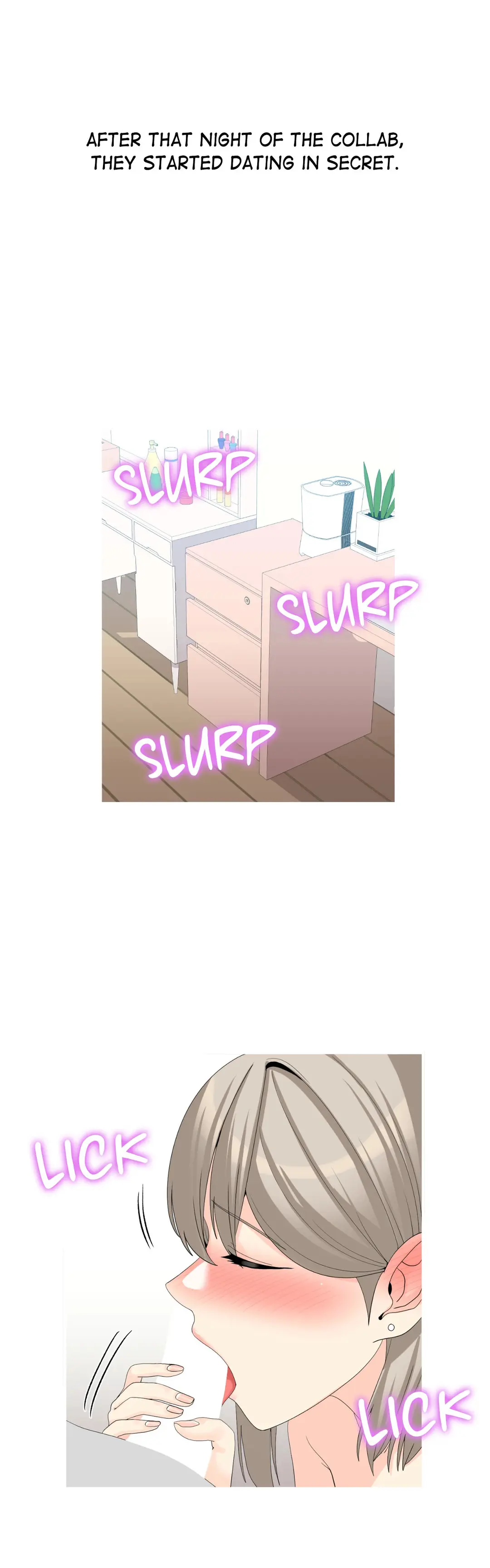 Love Scenarios Chapter 13 - Page 24