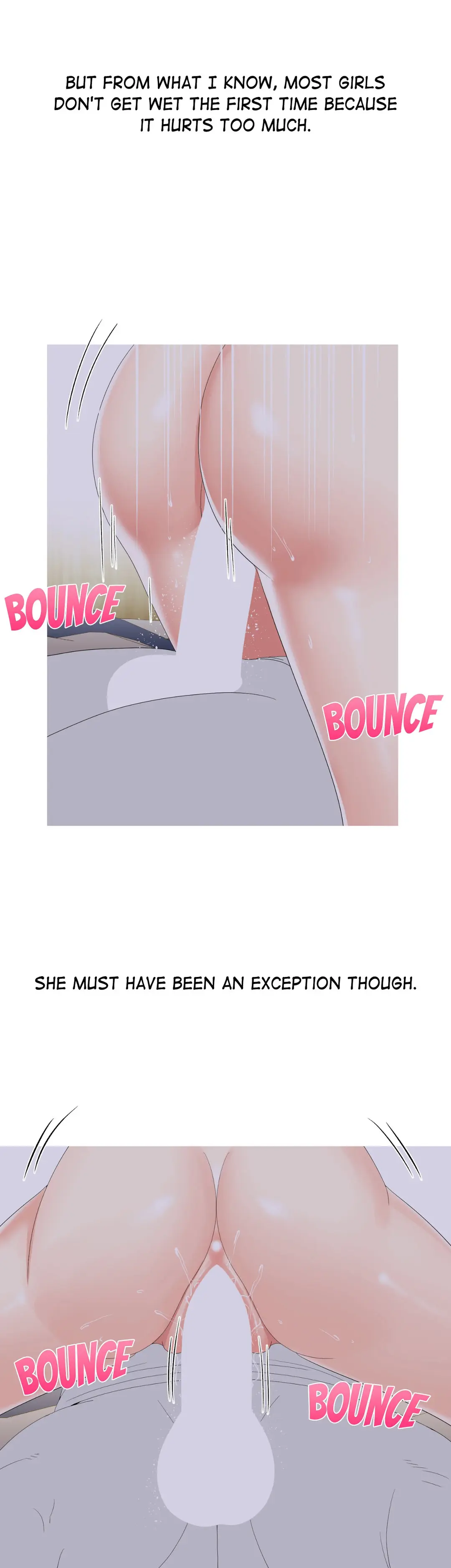 Love Scenarios Chapter 13 - Page 9