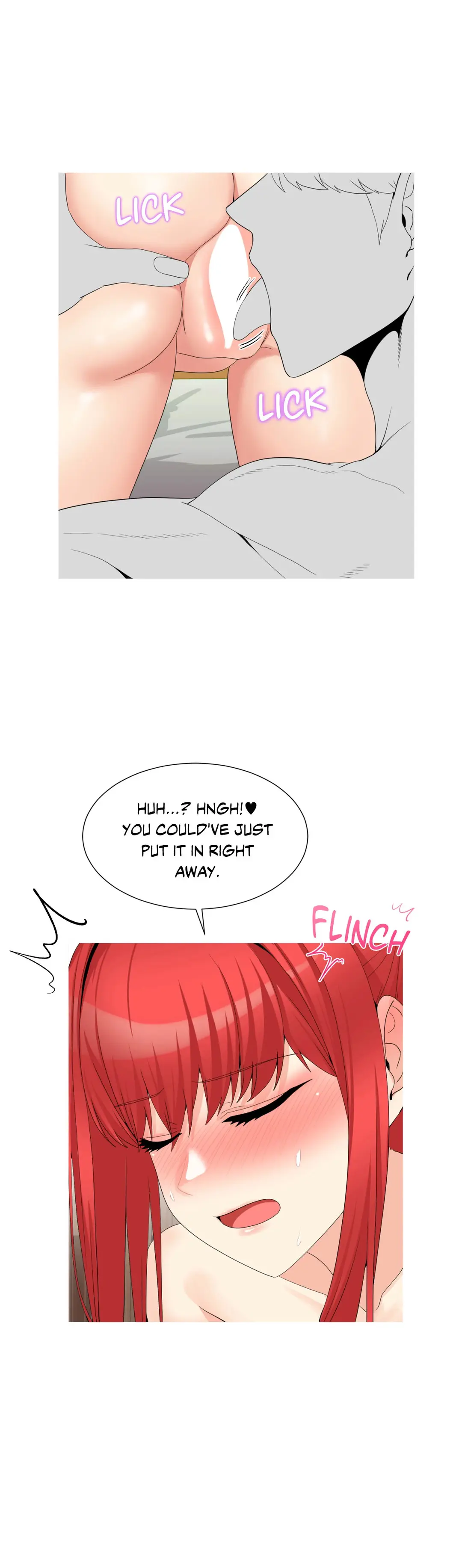 Love Scenarios Chapter 14 - Page 21
