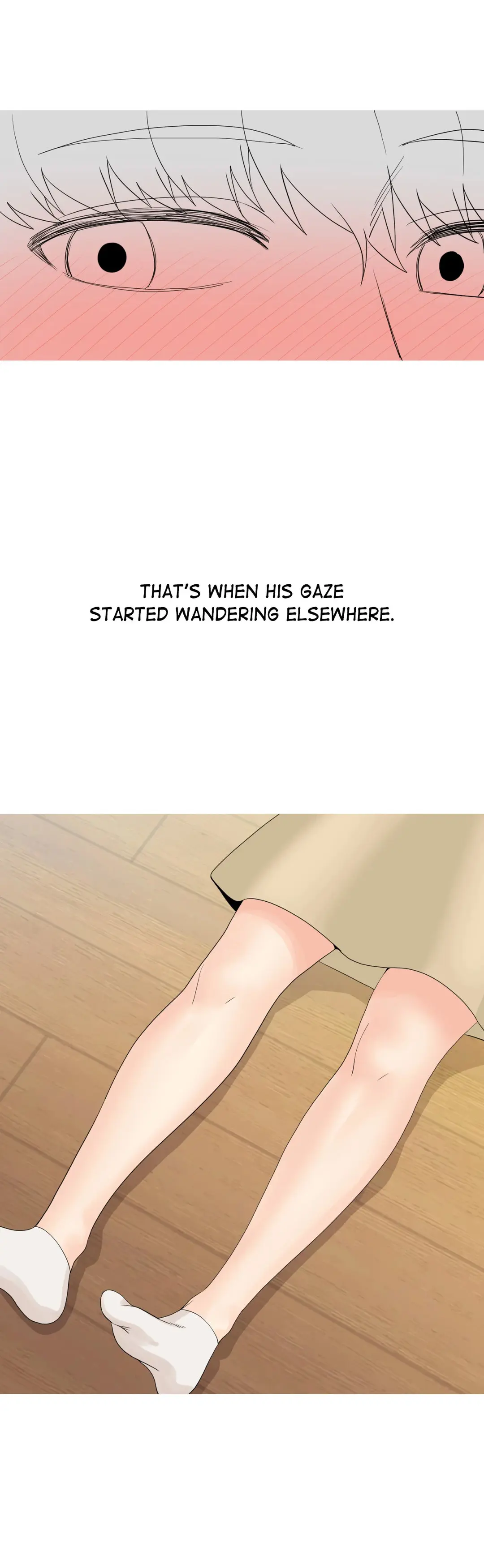 Love Scenarios Chapter 17 - Page 12