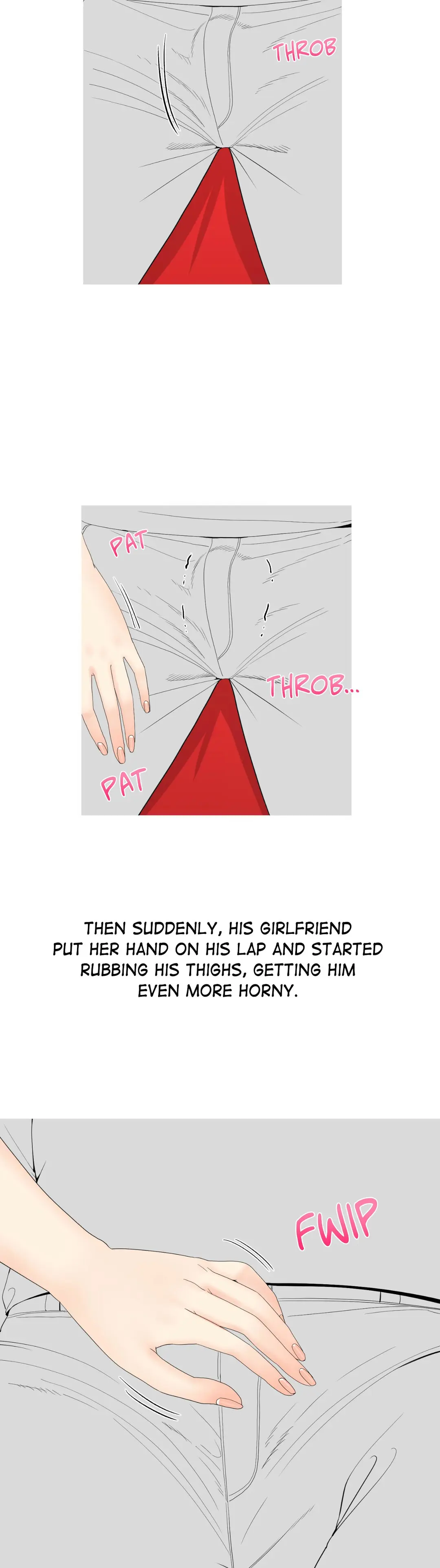 Love Scenarios Chapter 18 - Page 15