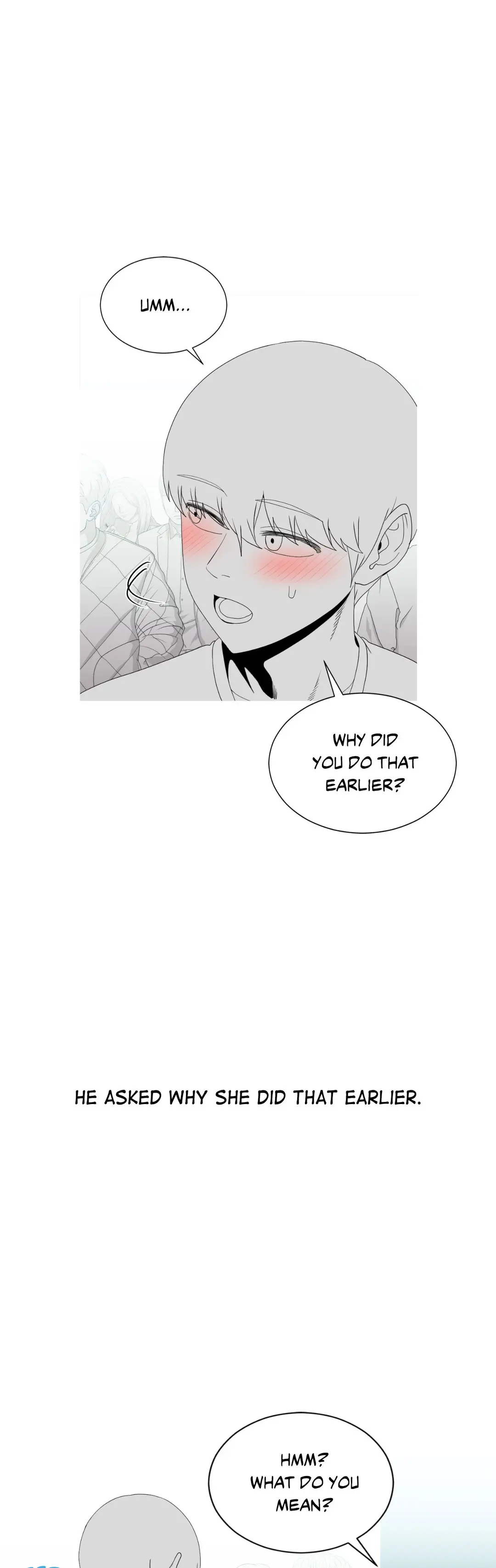 Love Scenarios Chapter 18 - Page 20