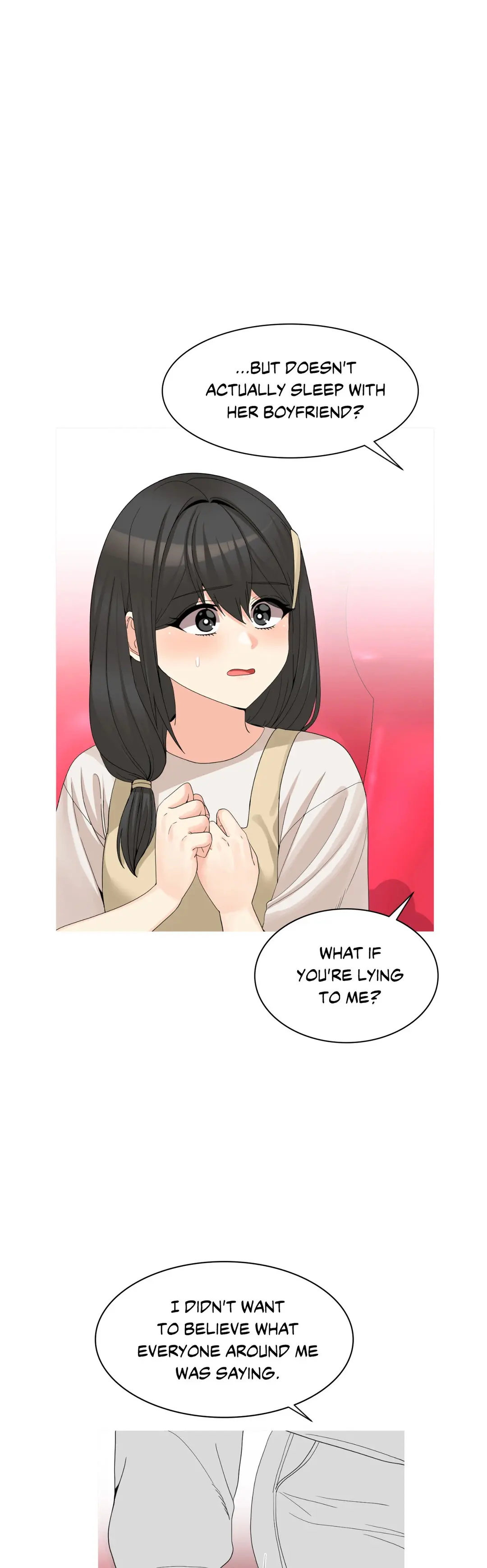 Love Scenarios Chapter 19 - Page 25