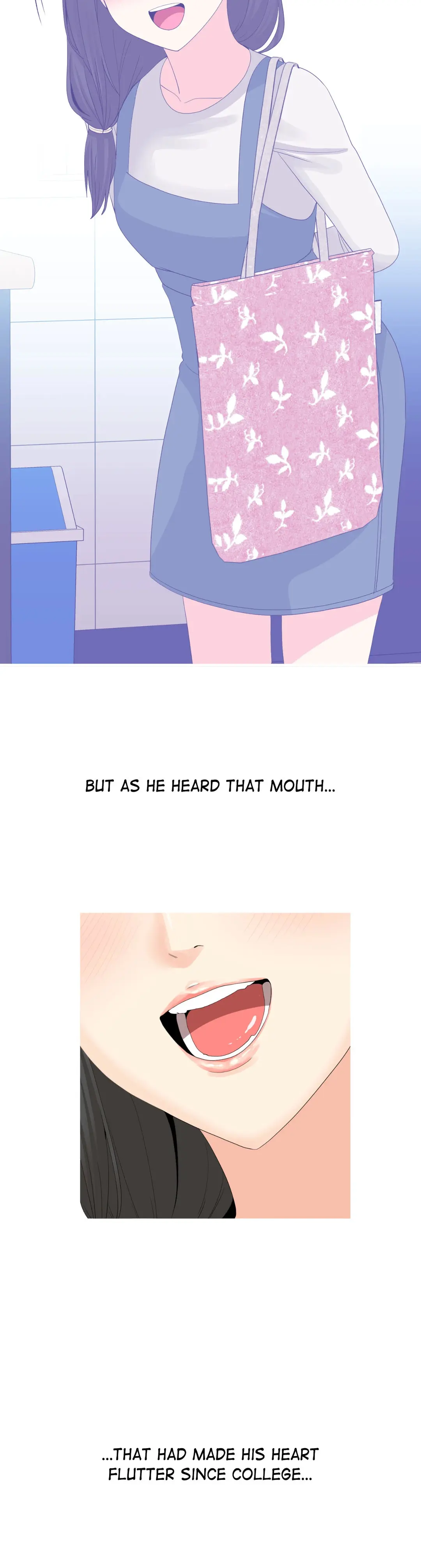 Love Scenarios Chapter 19 - Page 9