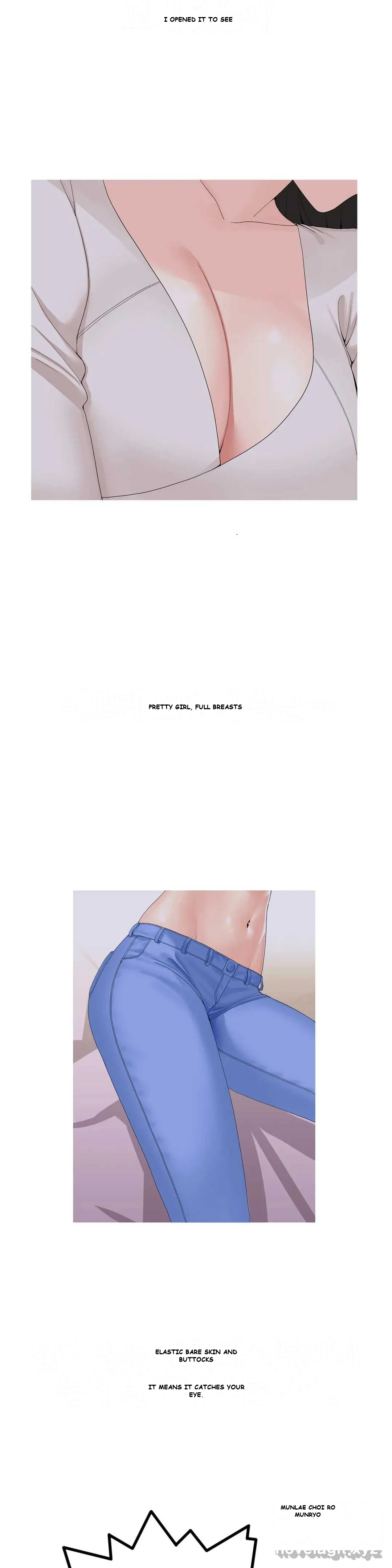 Love Scenarios Chapter 2 - Page 16