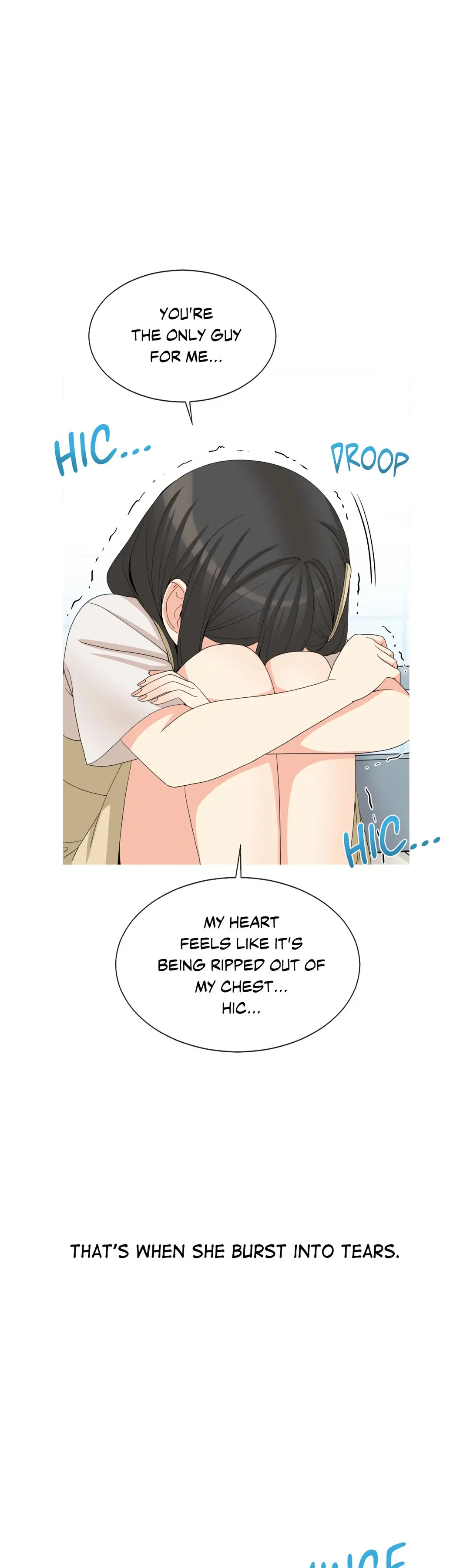 Love Scenarios Chapter 20 - Page 8