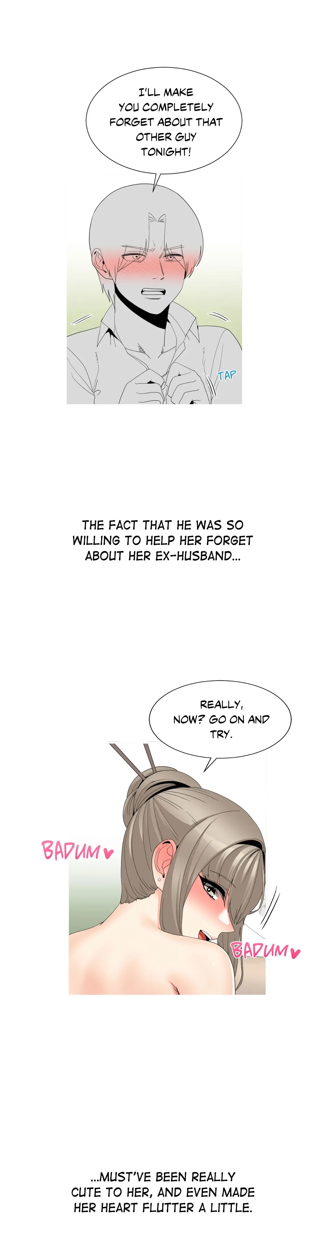 Love Scenarios Chapter 23 - Page 23