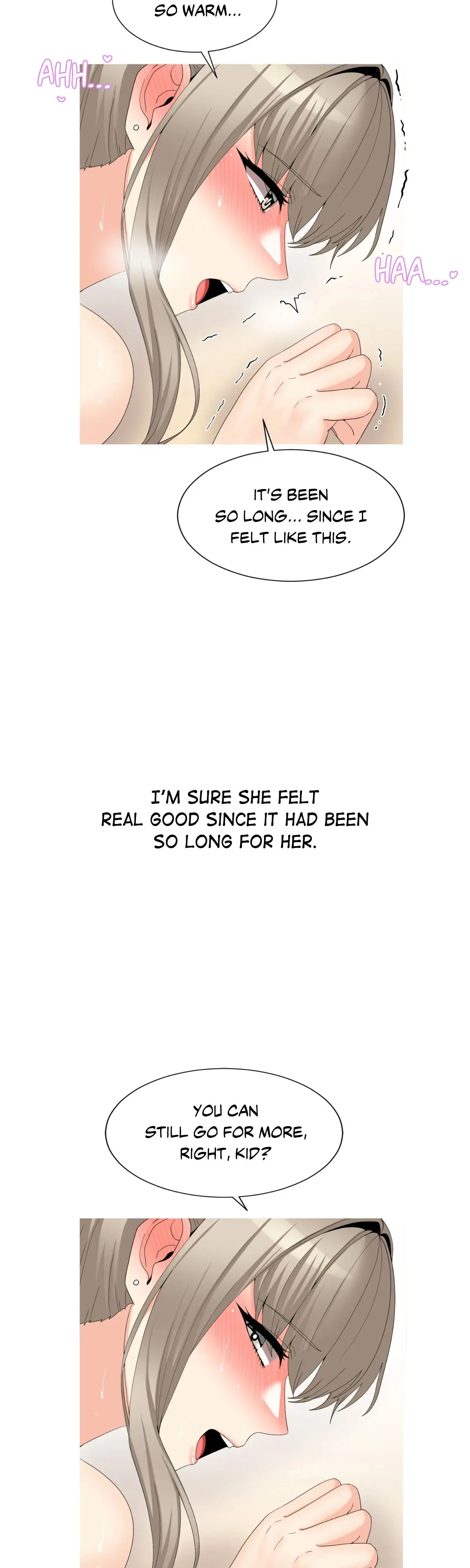 Love Scenarios Chapter 24 - Page 26