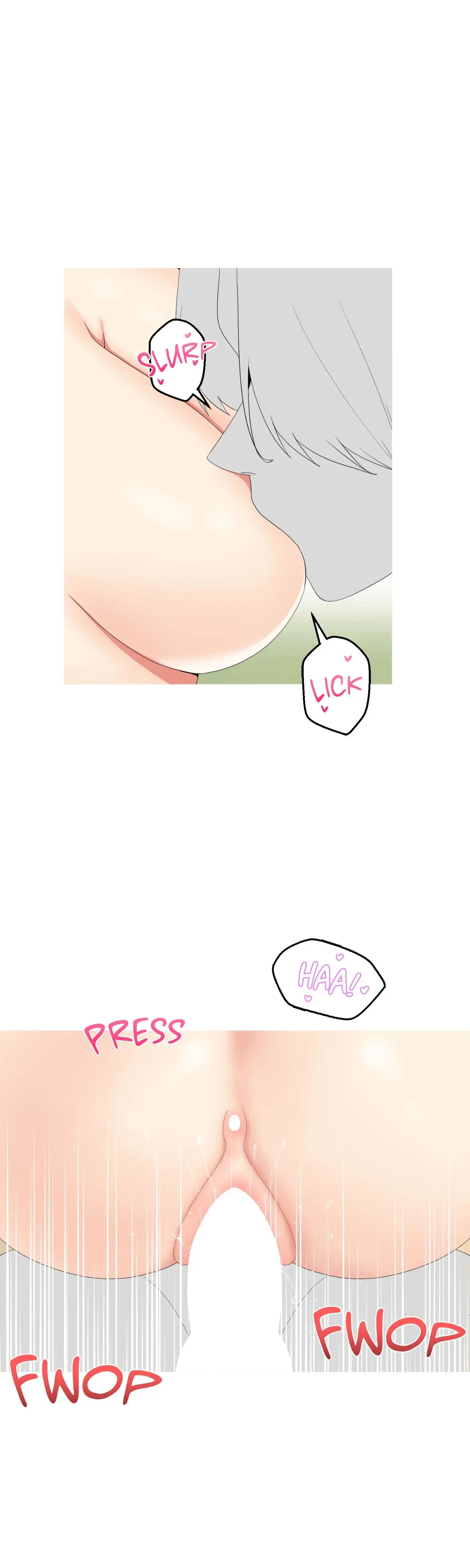 Love Scenarios Chapter 24 - Page 30