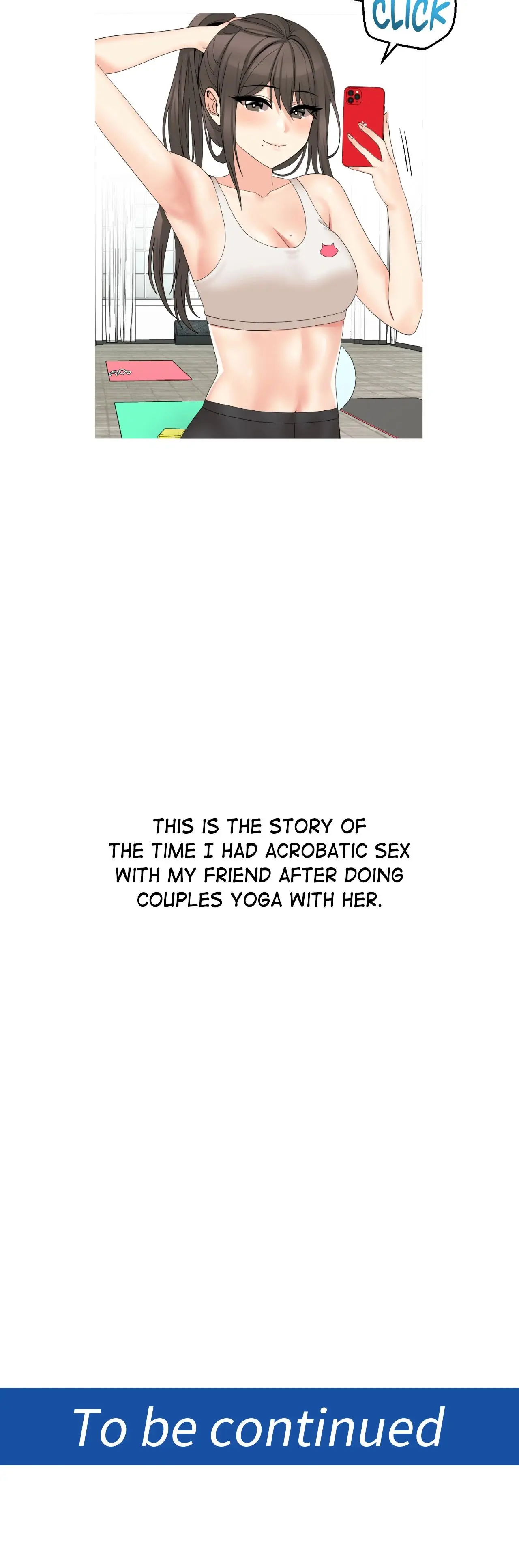 Love Scenarios Chapter 25 - Page 33