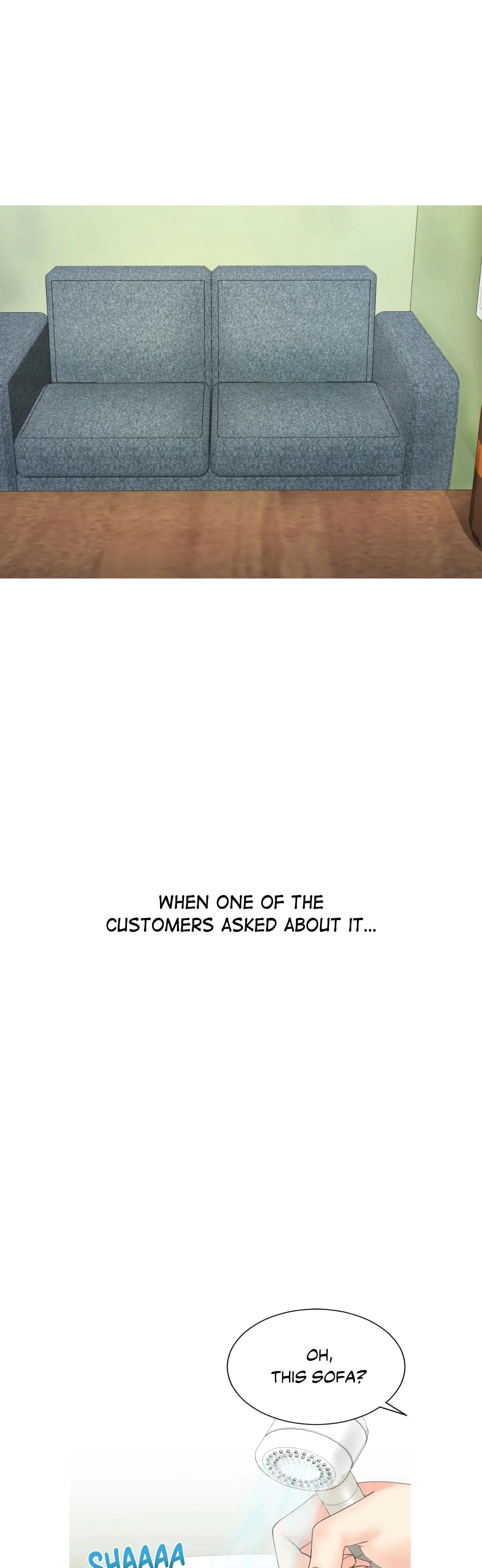 Love Scenarios Chapter 25 - Page 5