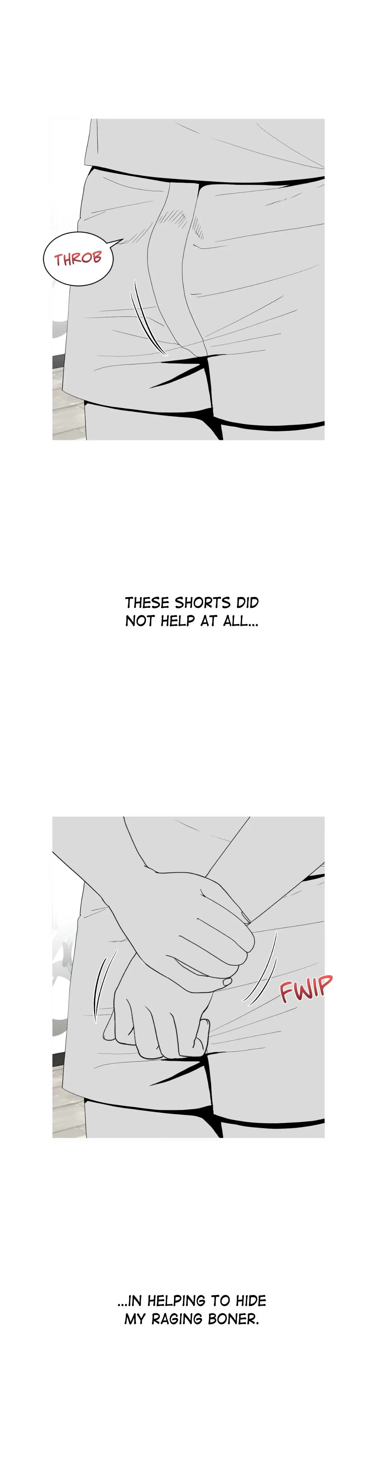 Love Scenarios Chapter 26 - Page 14