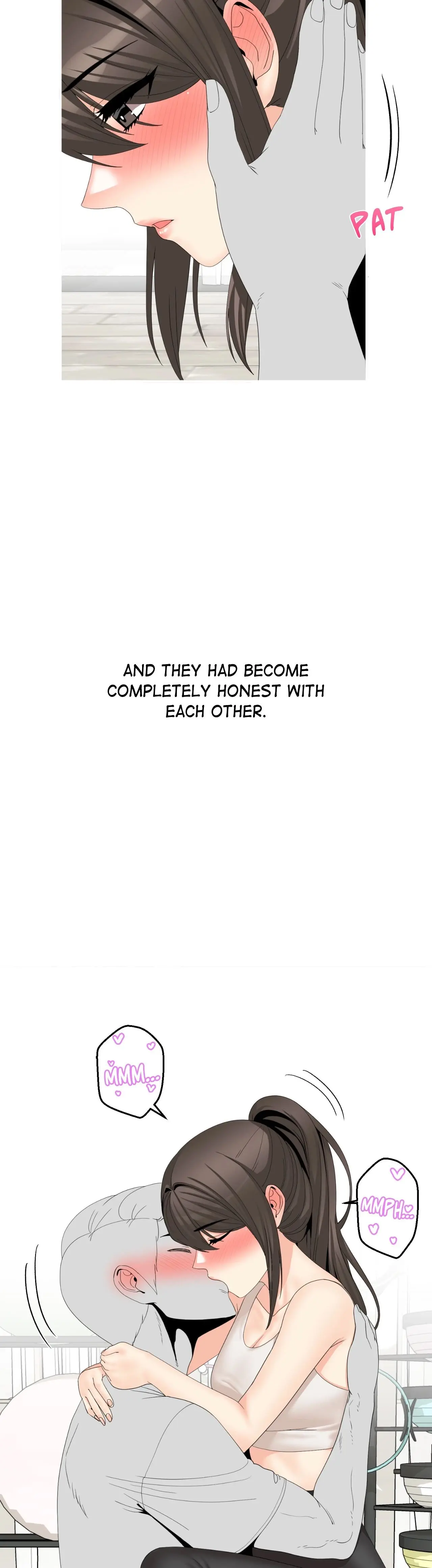 Love Scenarios Chapter 28 - Page 13