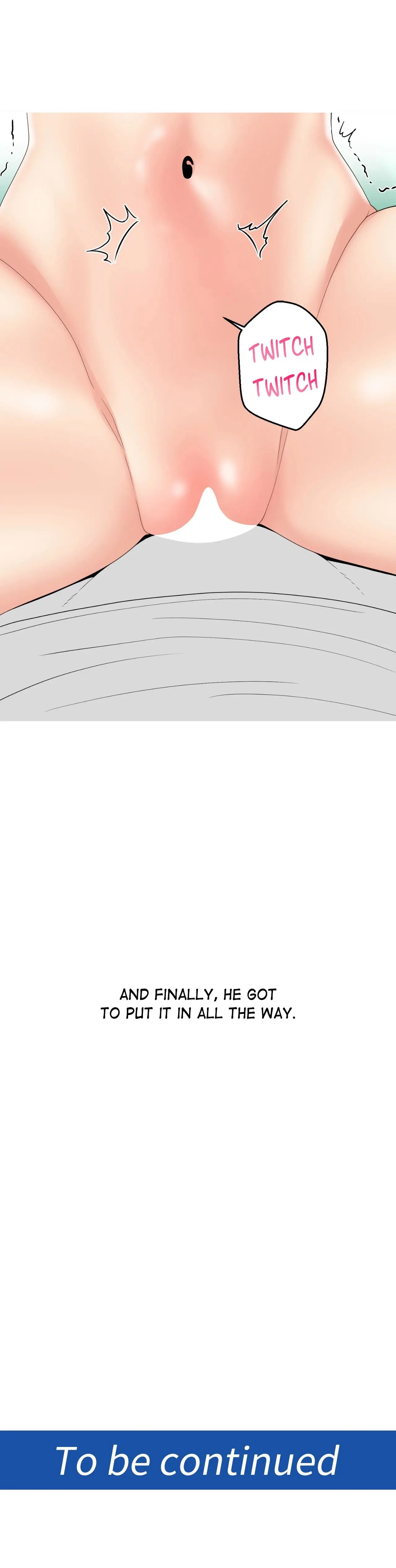 Love Scenarios Chapter 28 - Page 32