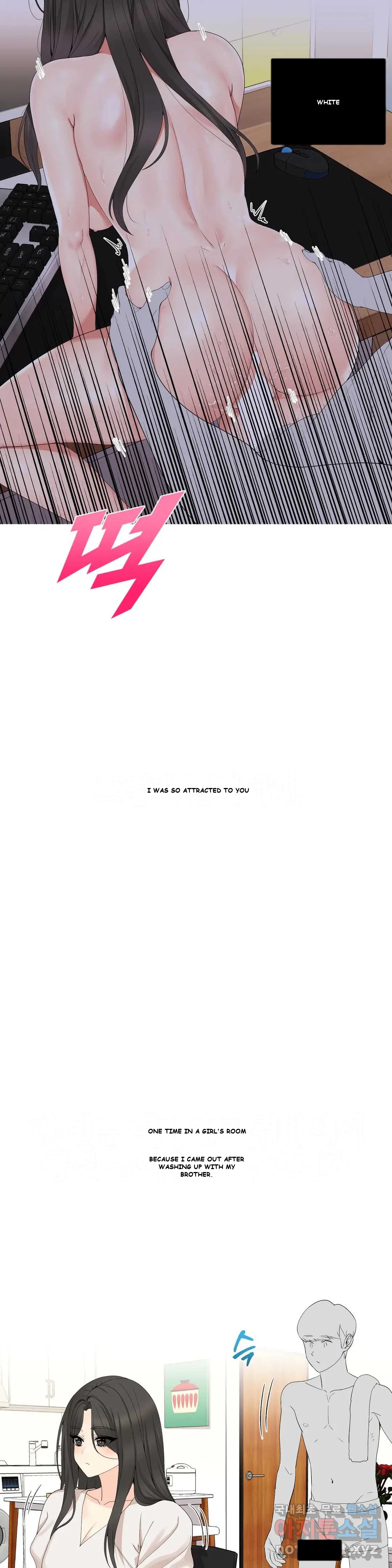 Love Scenarios Chapter 3 - Page 15