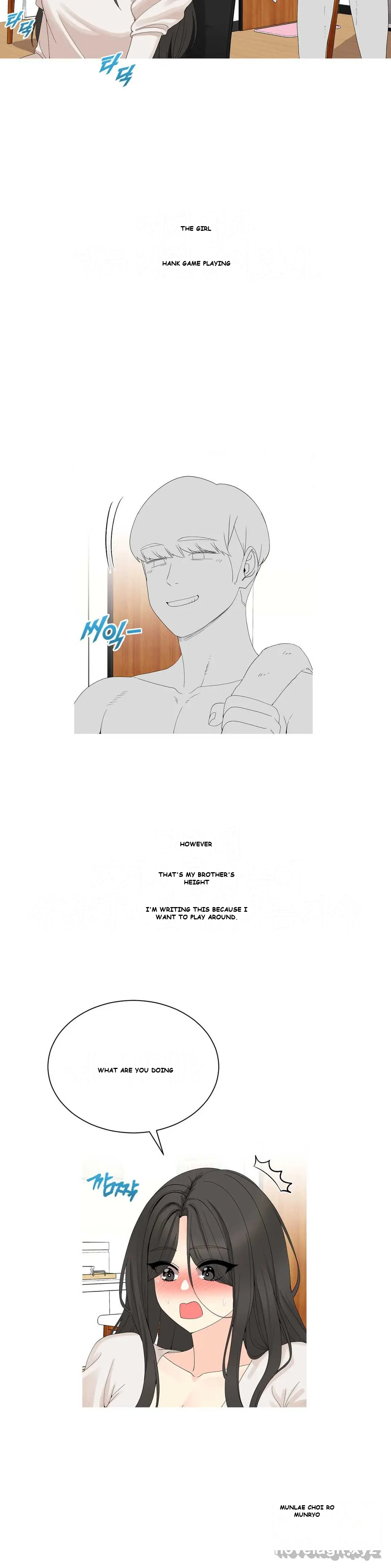 Love Scenarios Chapter 3 - Page 16