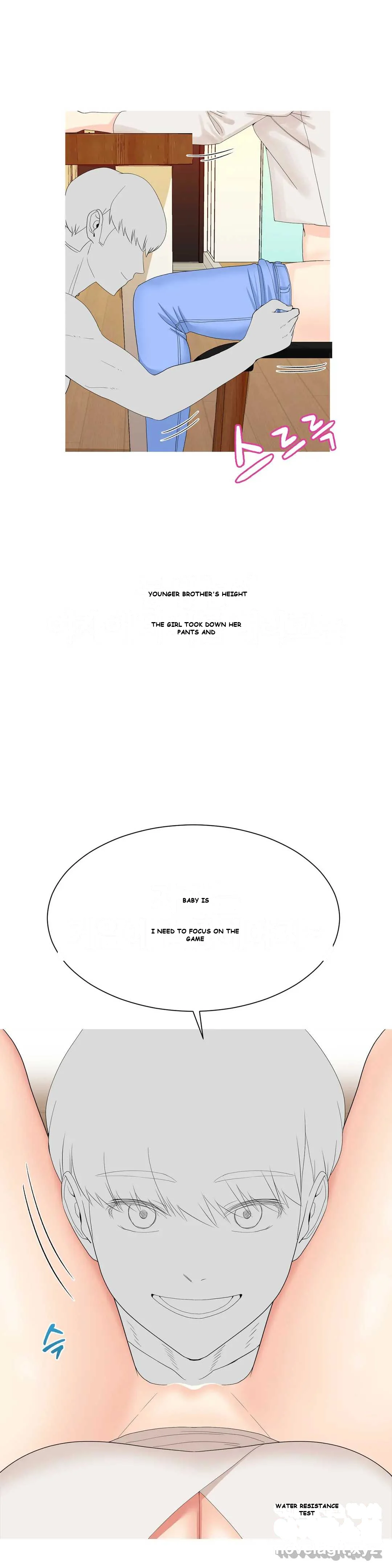 Love Scenarios Chapter 3 - Page 17