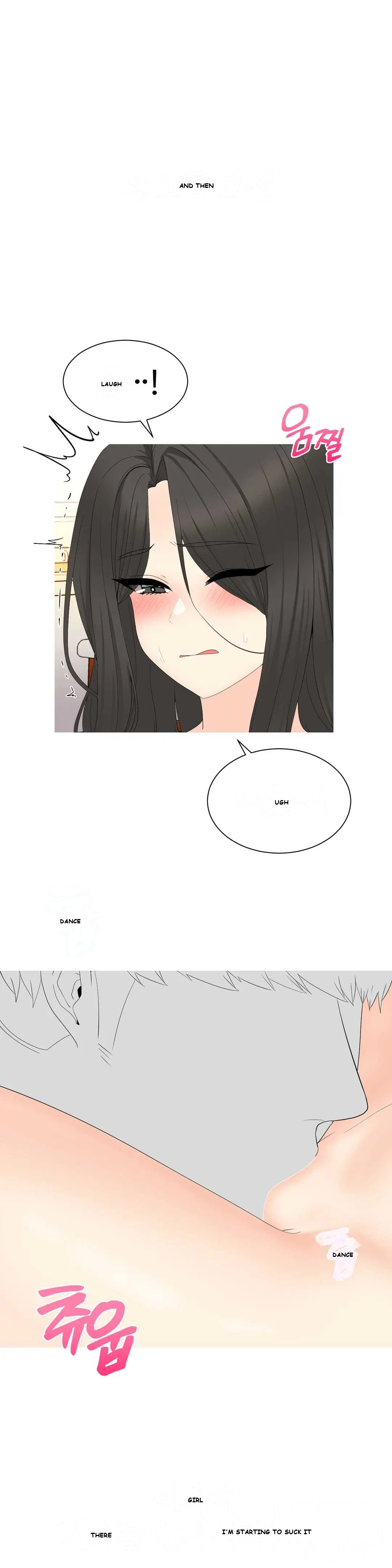 Love Scenarios Chapter 3 - Page 18