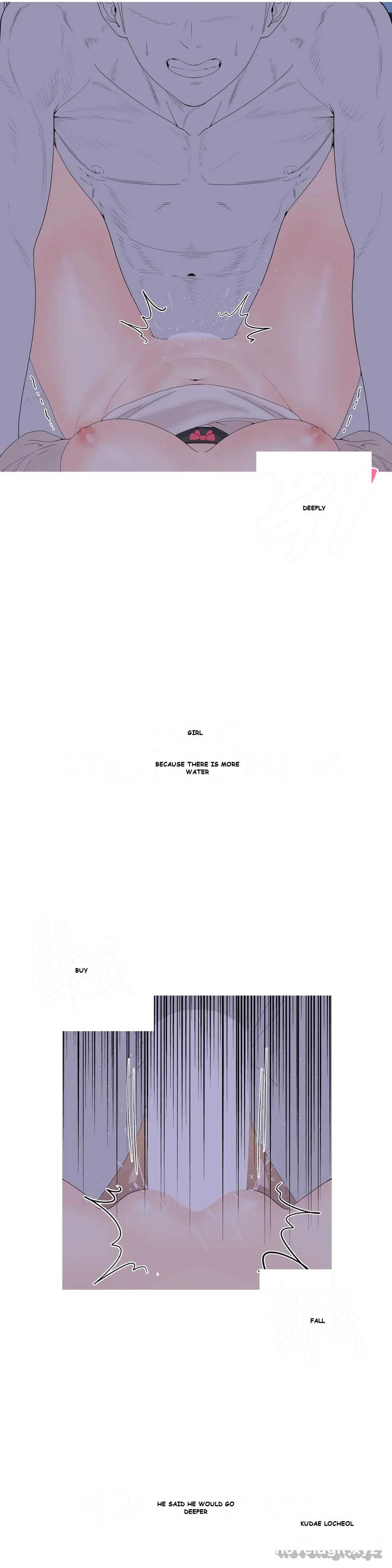 Love Scenarios Chapter 3 - Page 4