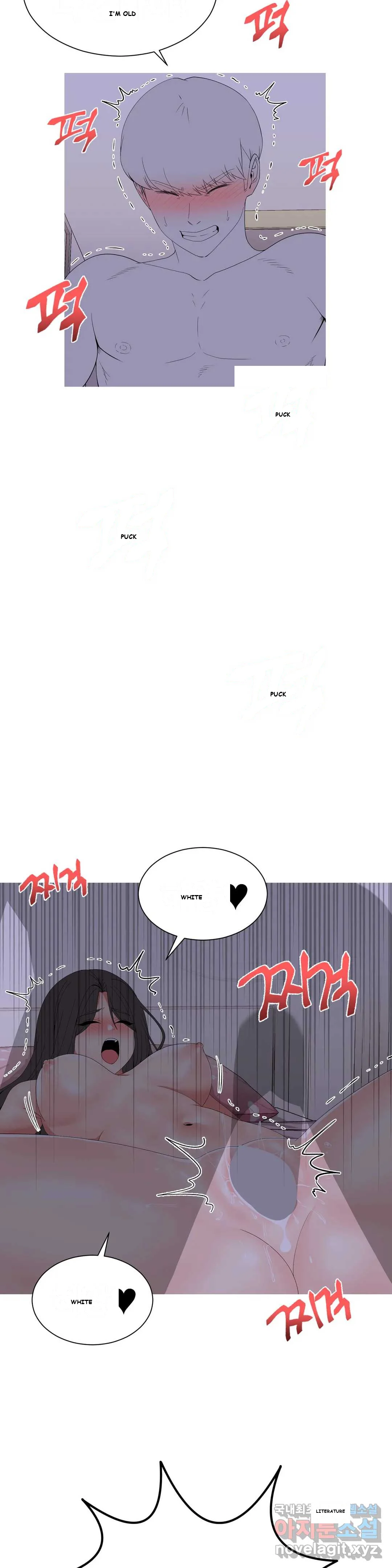Love Scenarios Chapter 3 - Page 6