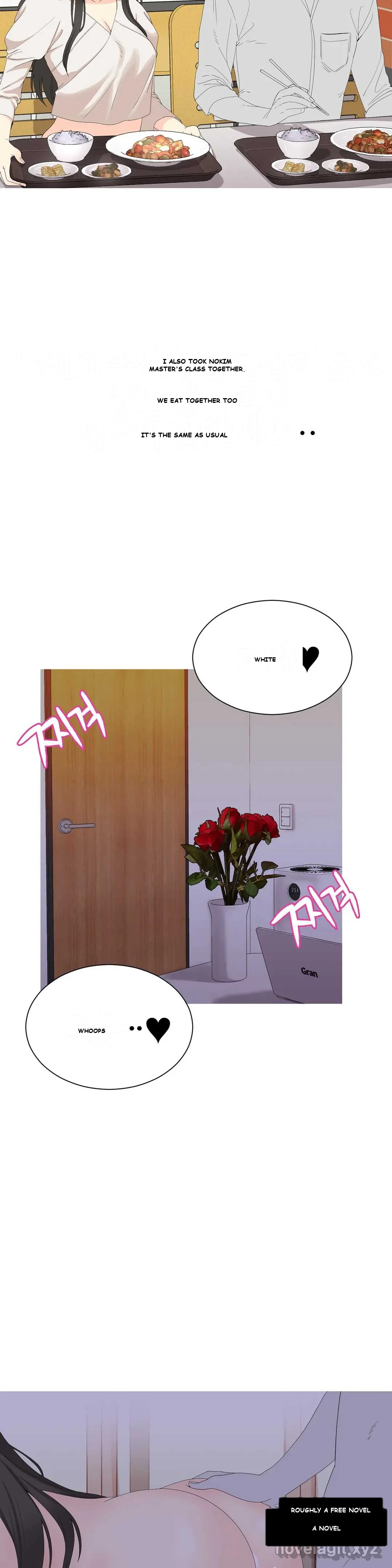 Love Scenarios Chapter 3 - Page 9