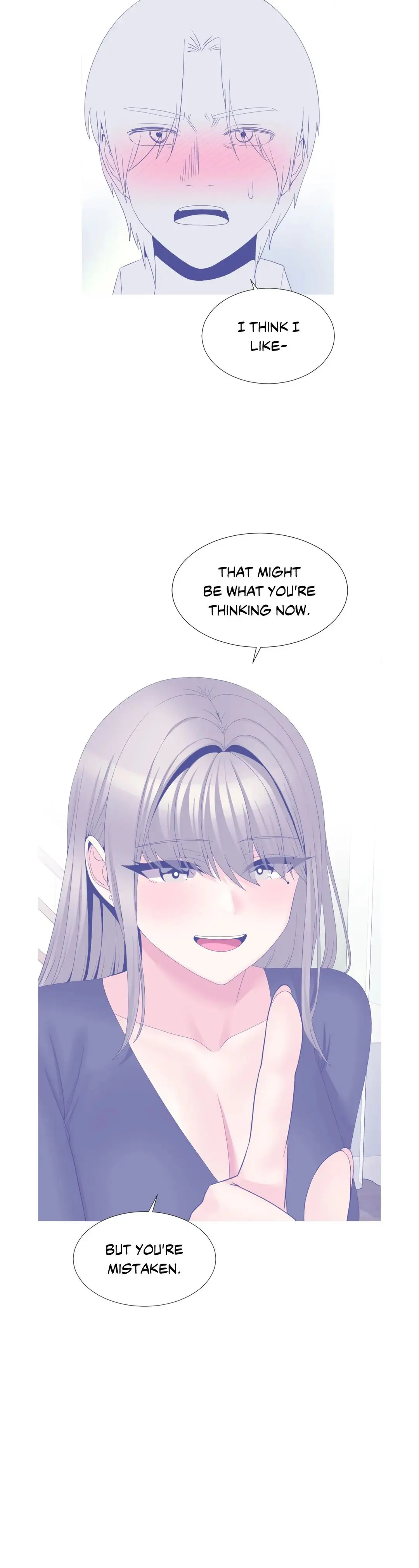 Love Scenarios Chapter 30 - Page 3
