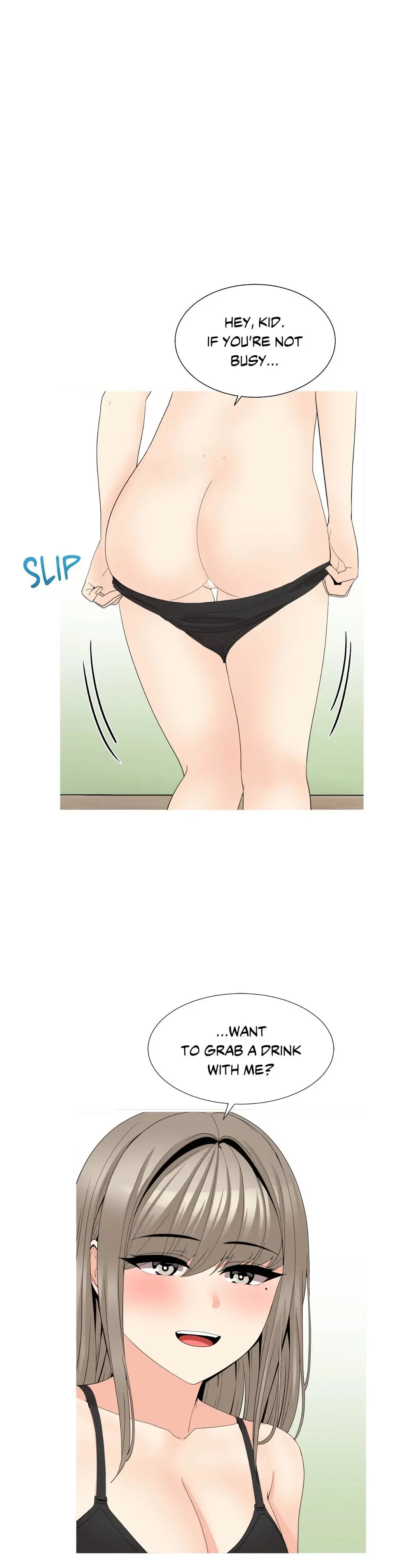 Love Scenarios Chapter 30 - Page 31