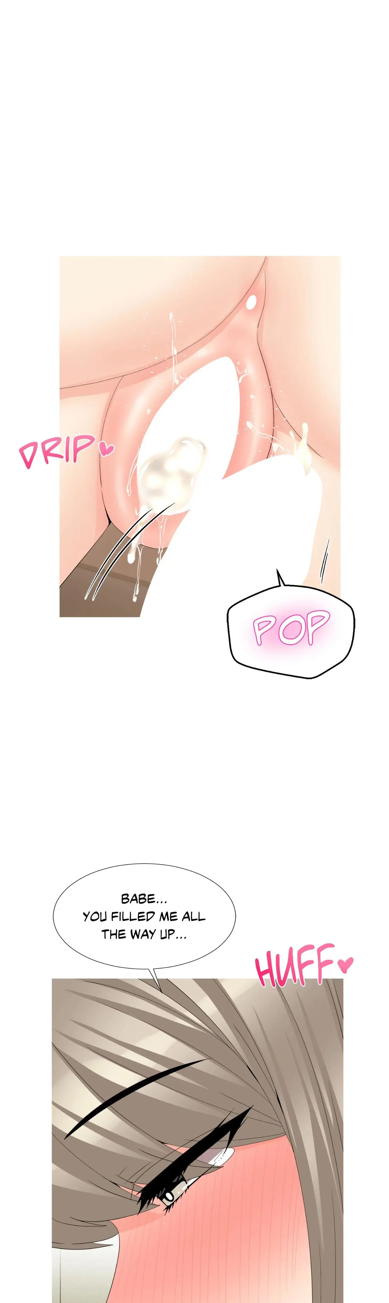 Love Scenarios Chapter 32 - Page 33