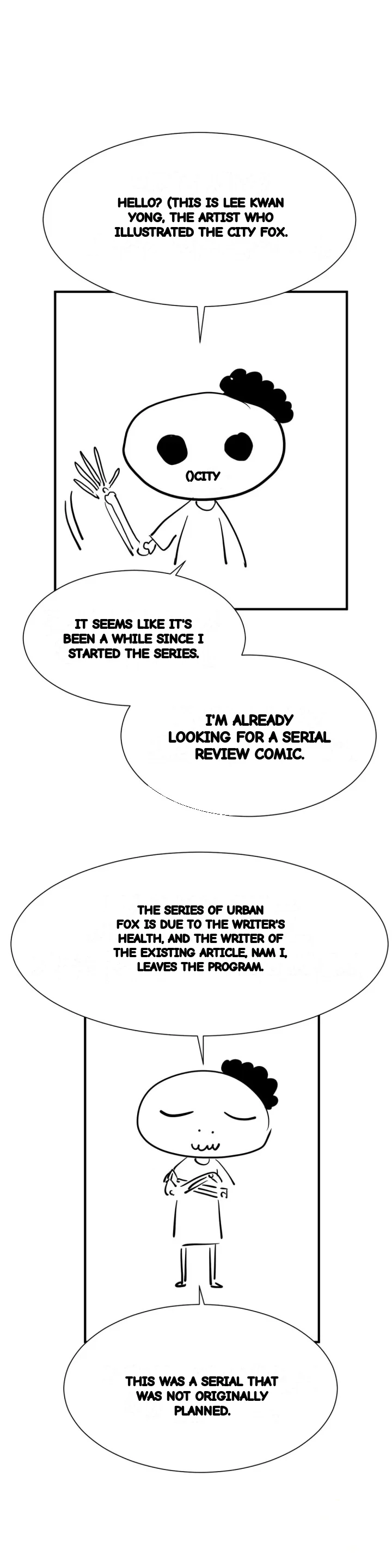 Love Scenarios Chapter 35 - Page 2