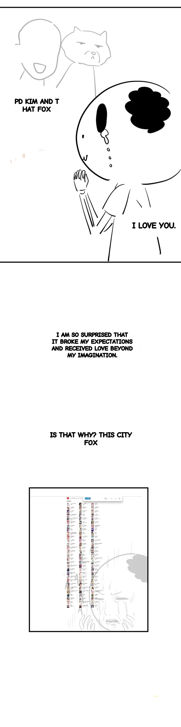 Love Scenarios Chapter 35 - Page 5