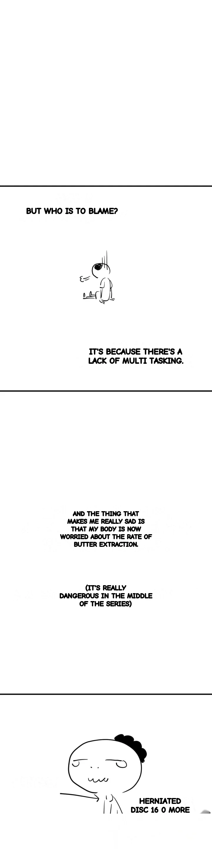 Love Scenarios Chapter 35 - Page 6