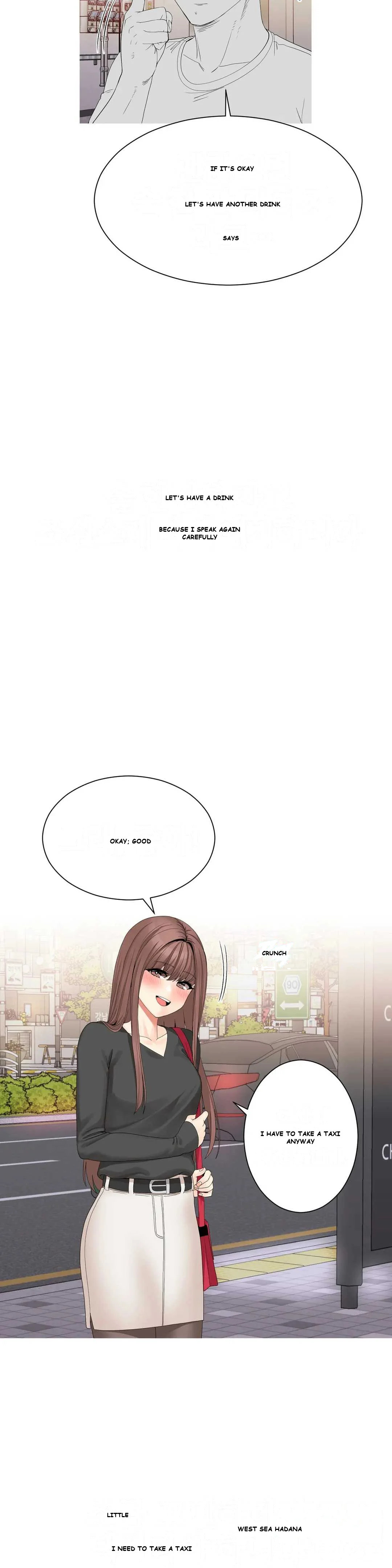 Love Scenarios Chapter 4 - Page 19