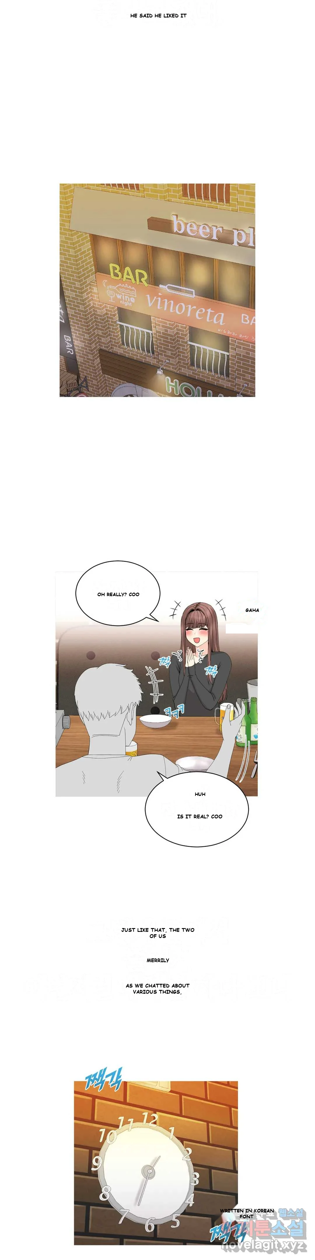 Love Scenarios Chapter 4 - Page 20