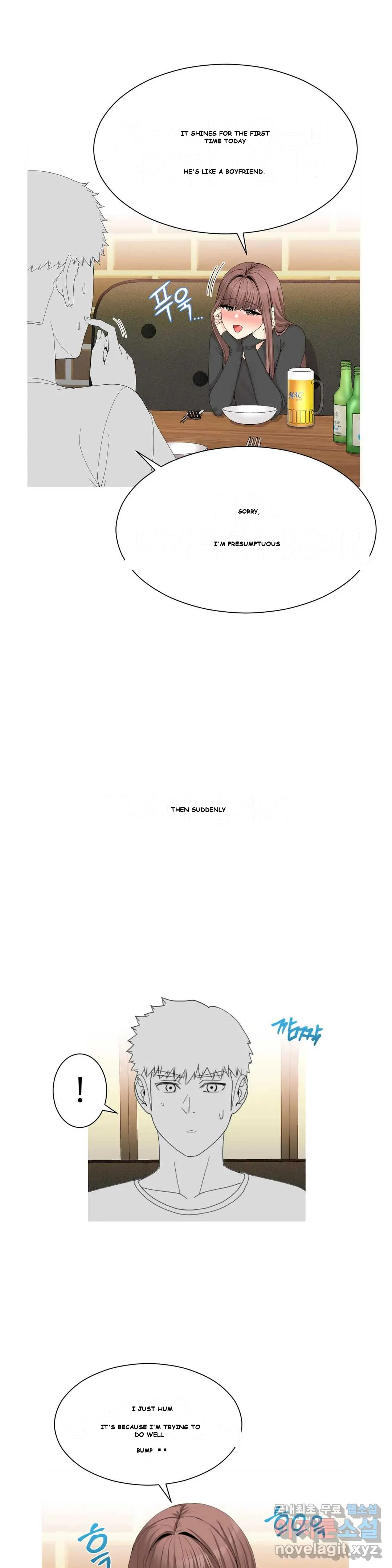 Love Scenarios Chapter 4 - Page 25