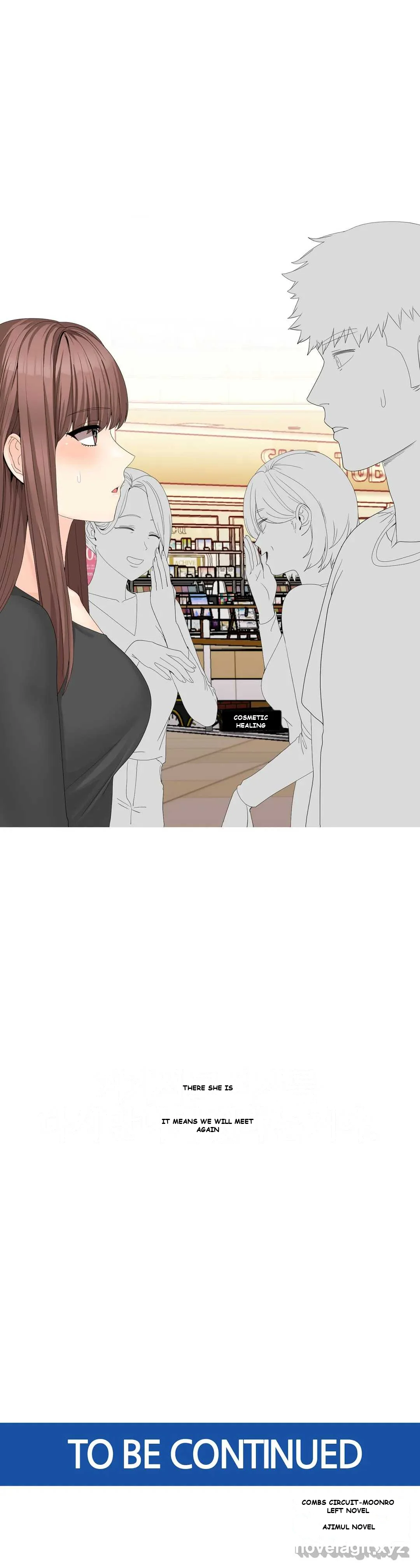 Love Scenarios Chapter 4 - Page 33