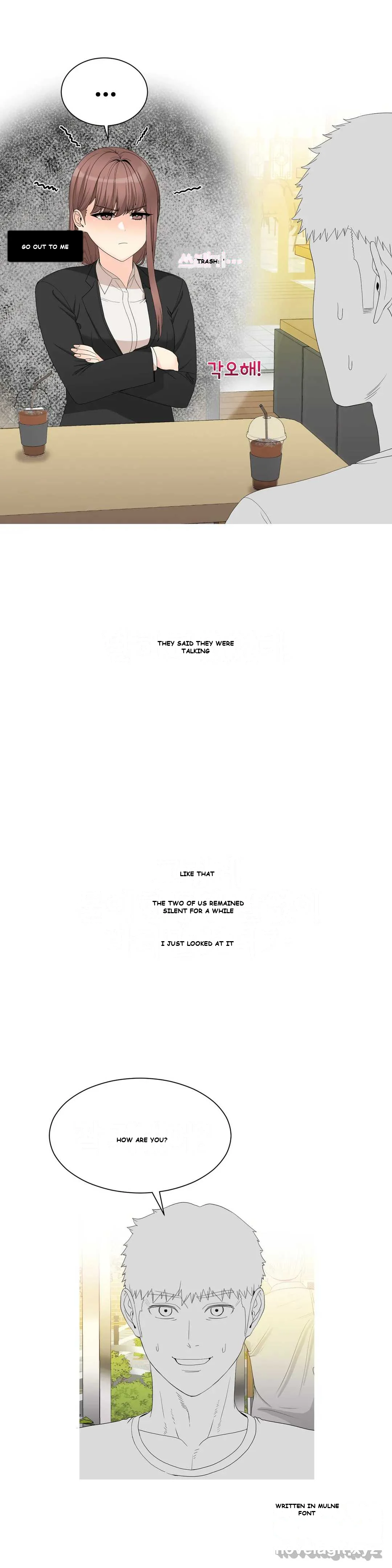 Love Scenarios Chapter 5 - Page 10