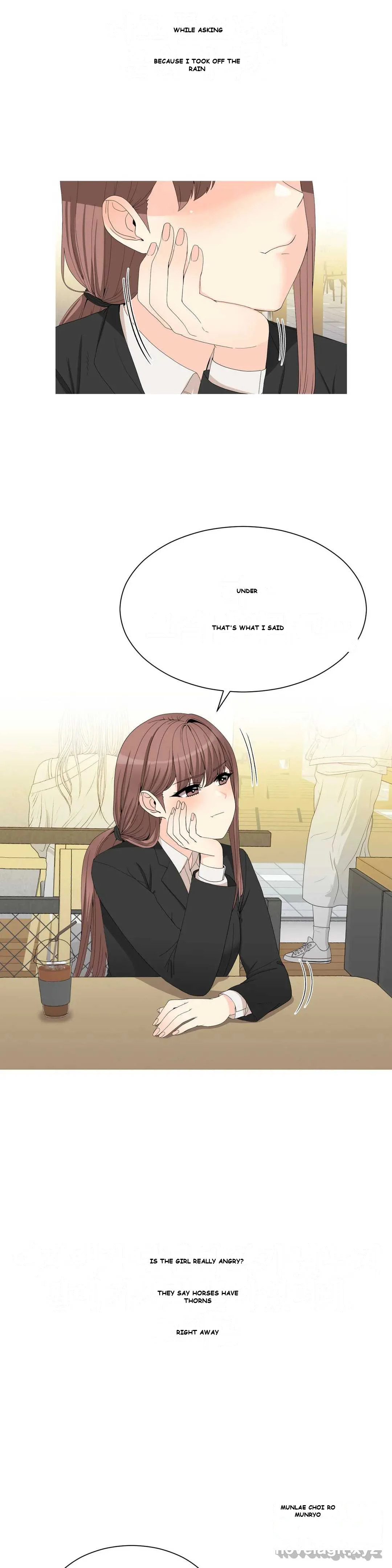 Love Scenarios Chapter 5 - Page 11