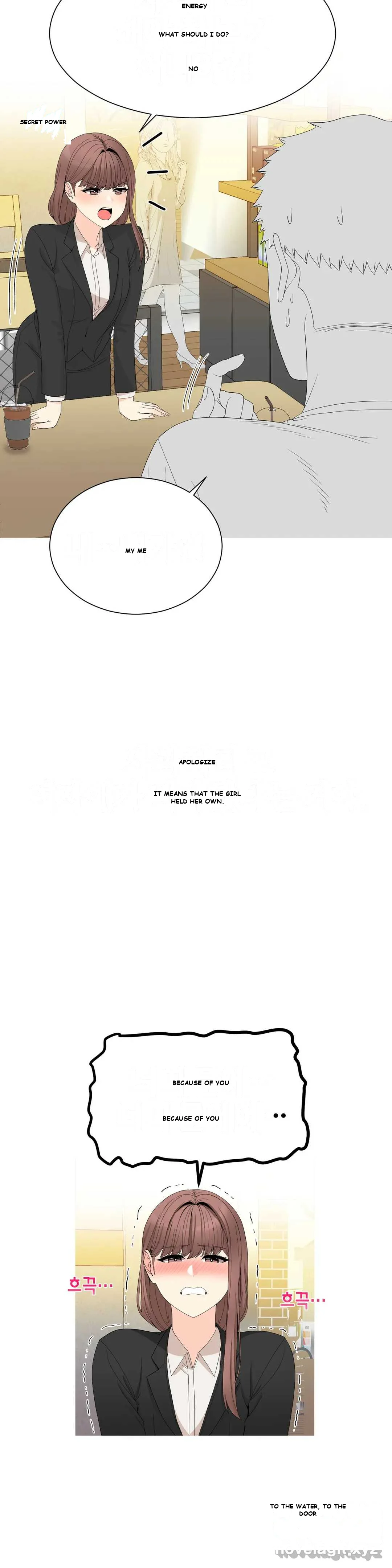 Love Scenarios Chapter 5 - Page 13