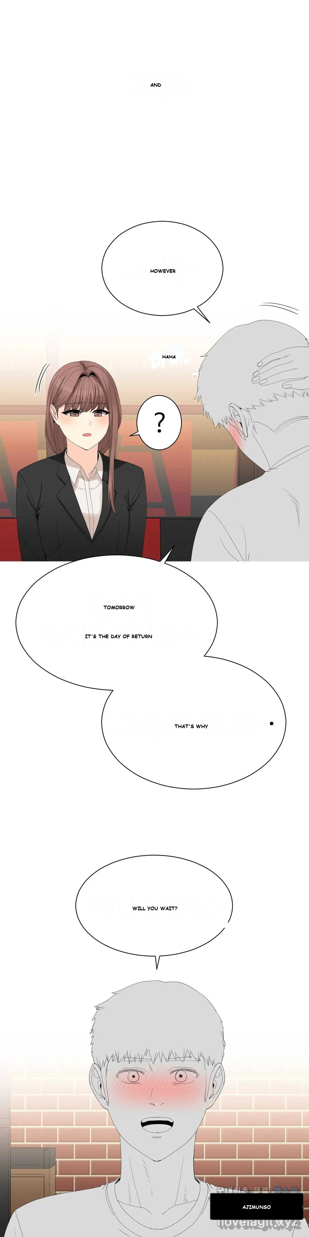 Love Scenarios Chapter 5 - Page 22