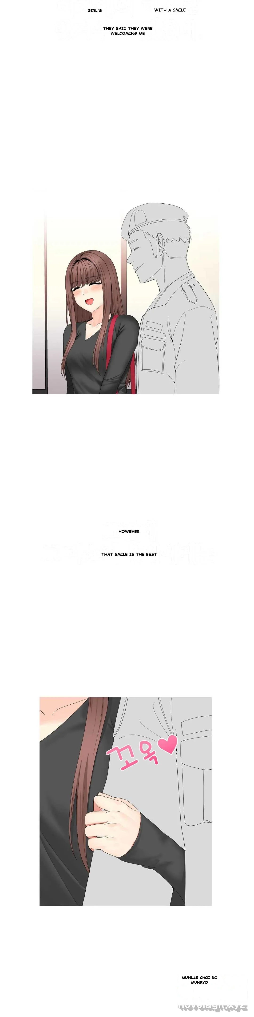 Love Scenarios Chapter 5 - Page 30