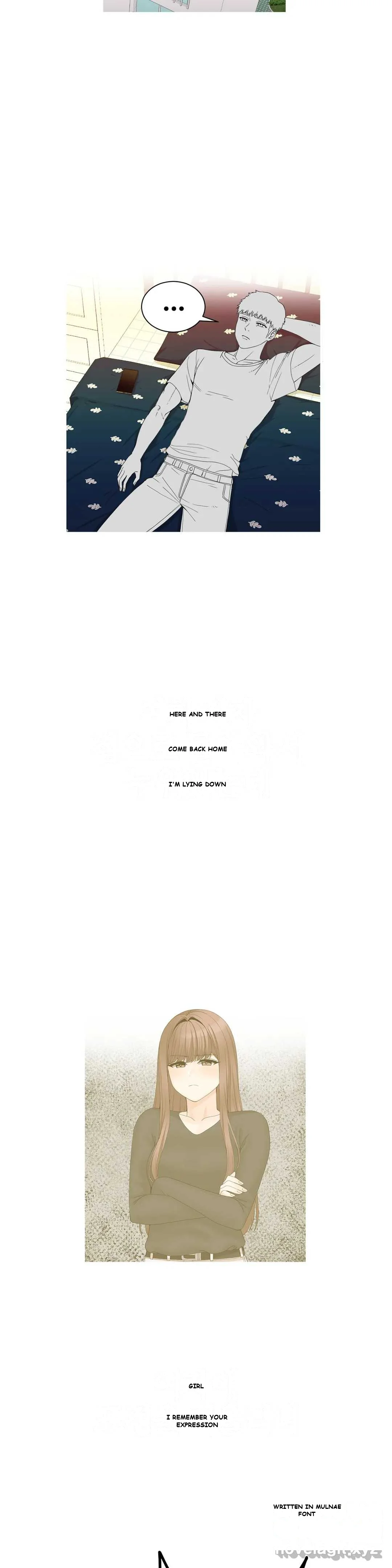 Love Scenarios Chapter 5 - Page 5