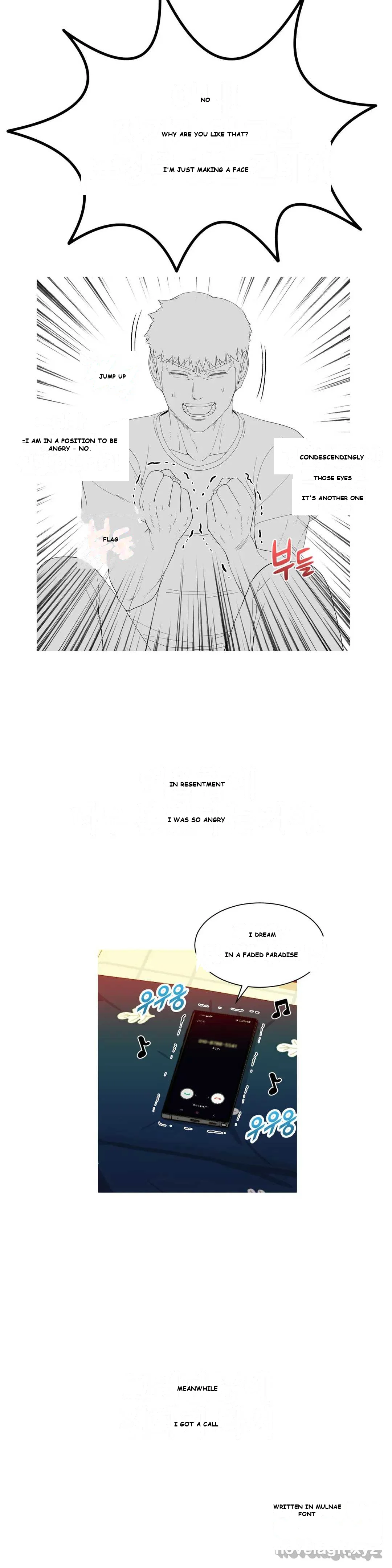 Love Scenarios Chapter 5 - Page 6