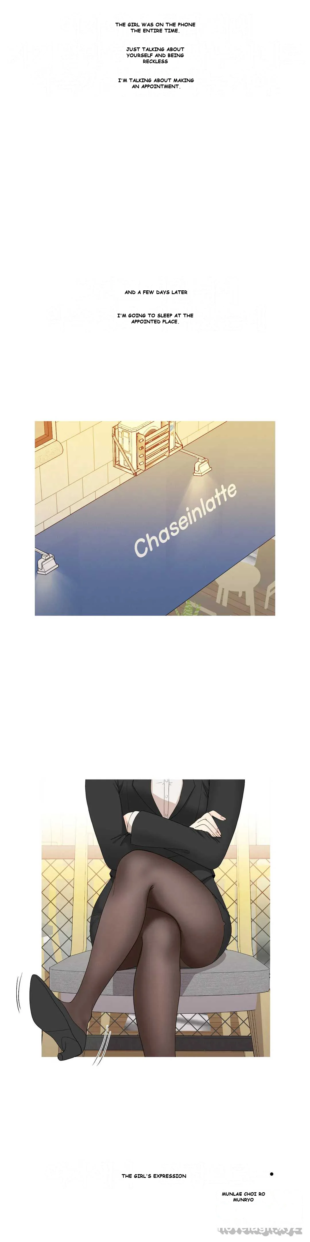 Love Scenarios Chapter 5 - Page 9