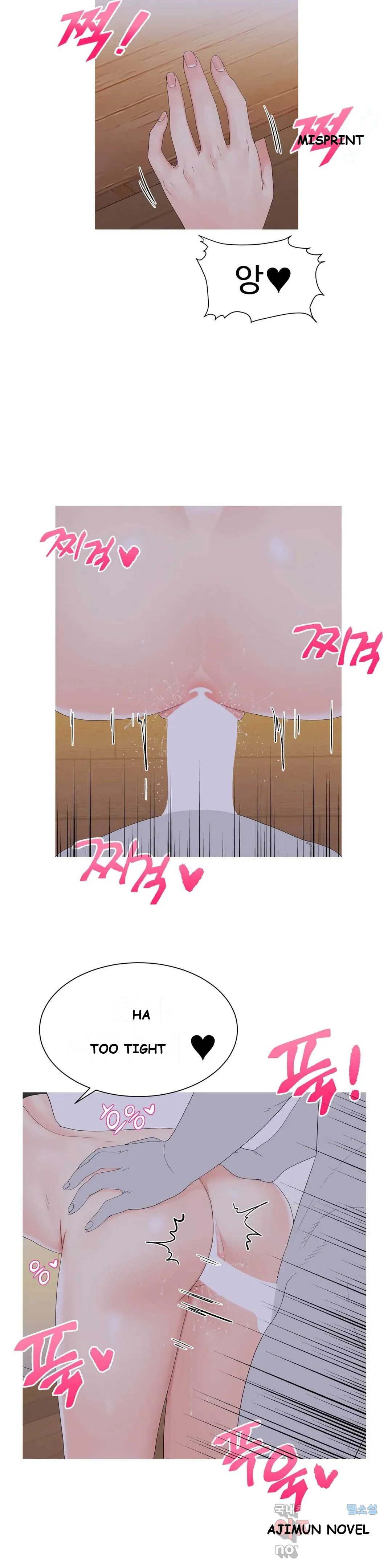 Love Scenarios Chapter 7 - Page 3