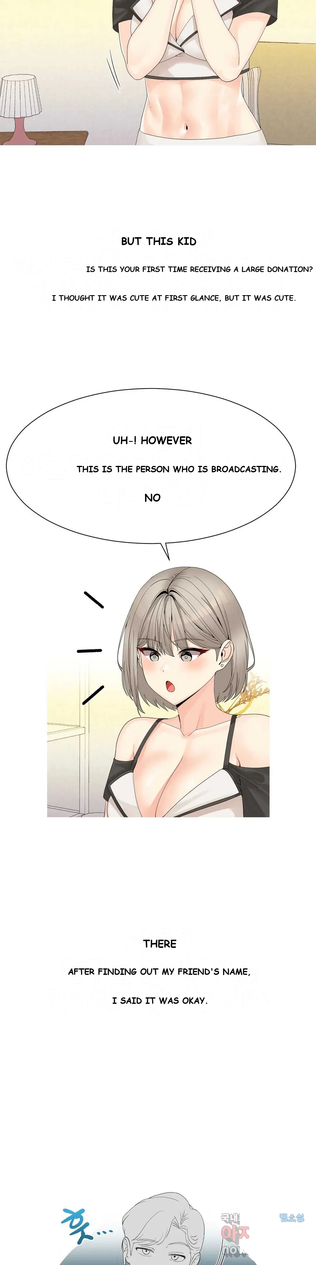 Love Scenarios Chapter 9 - Page 12