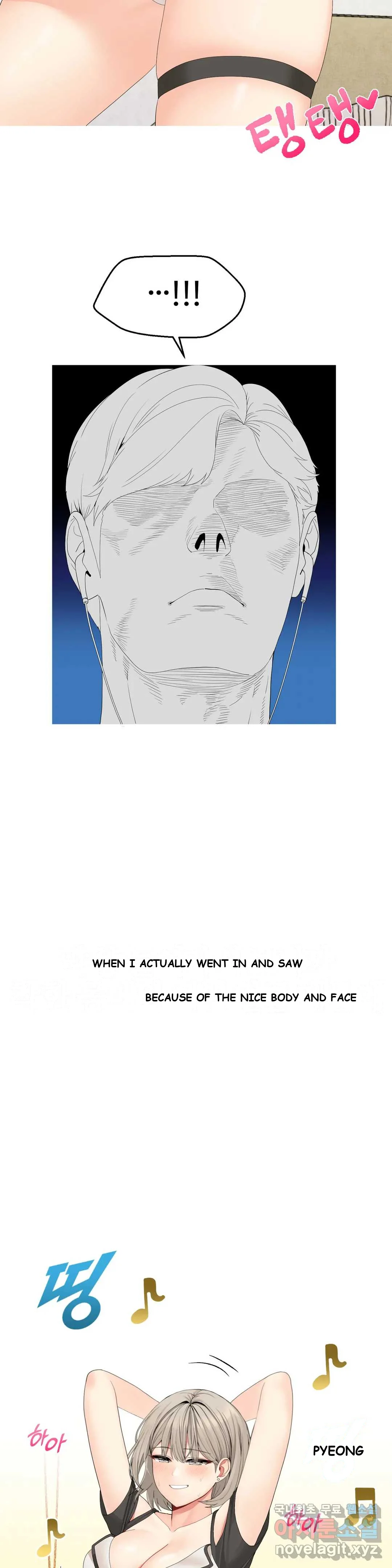 Love Scenarios Chapter 9 - Page 8